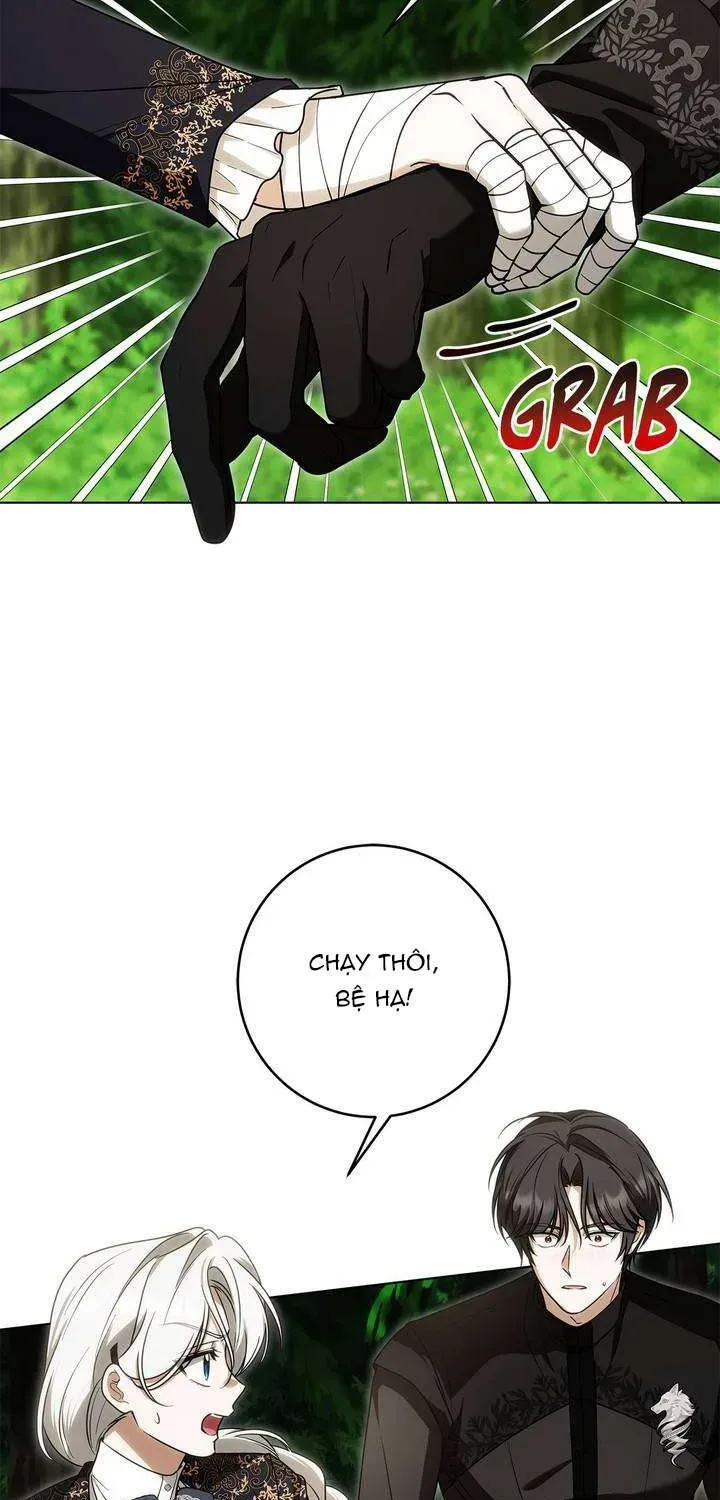 Nữ Dược Sư Của Vị Hoàng Đế Si Tình Chap 31 - Next Chap 30