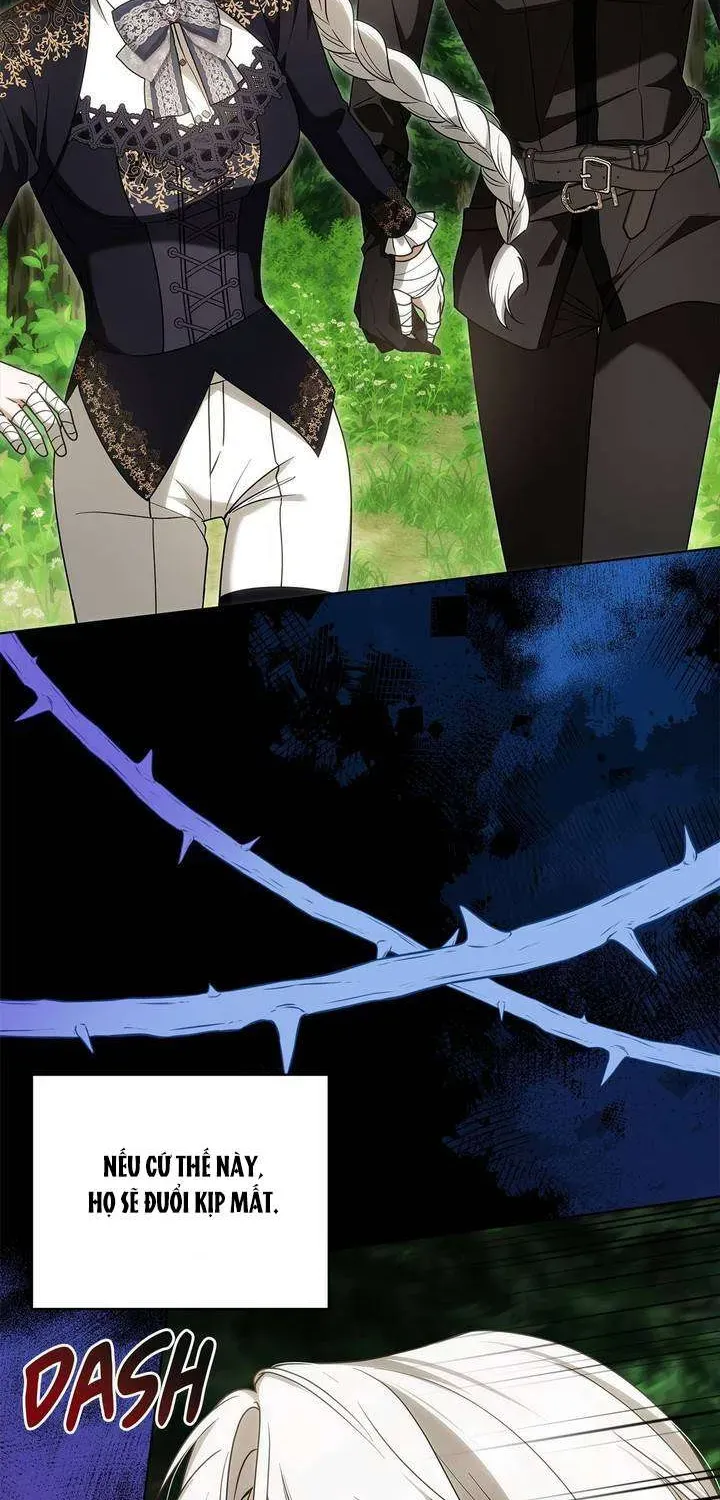 Nữ Dược Sư Của Vị Hoàng Đế Si Tình Chap 31 - Next Chap 30