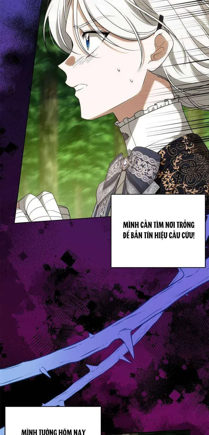 Nữ Dược Sư Của Vị Hoàng Đế Si Tình Chap 31 - Next Chap 30