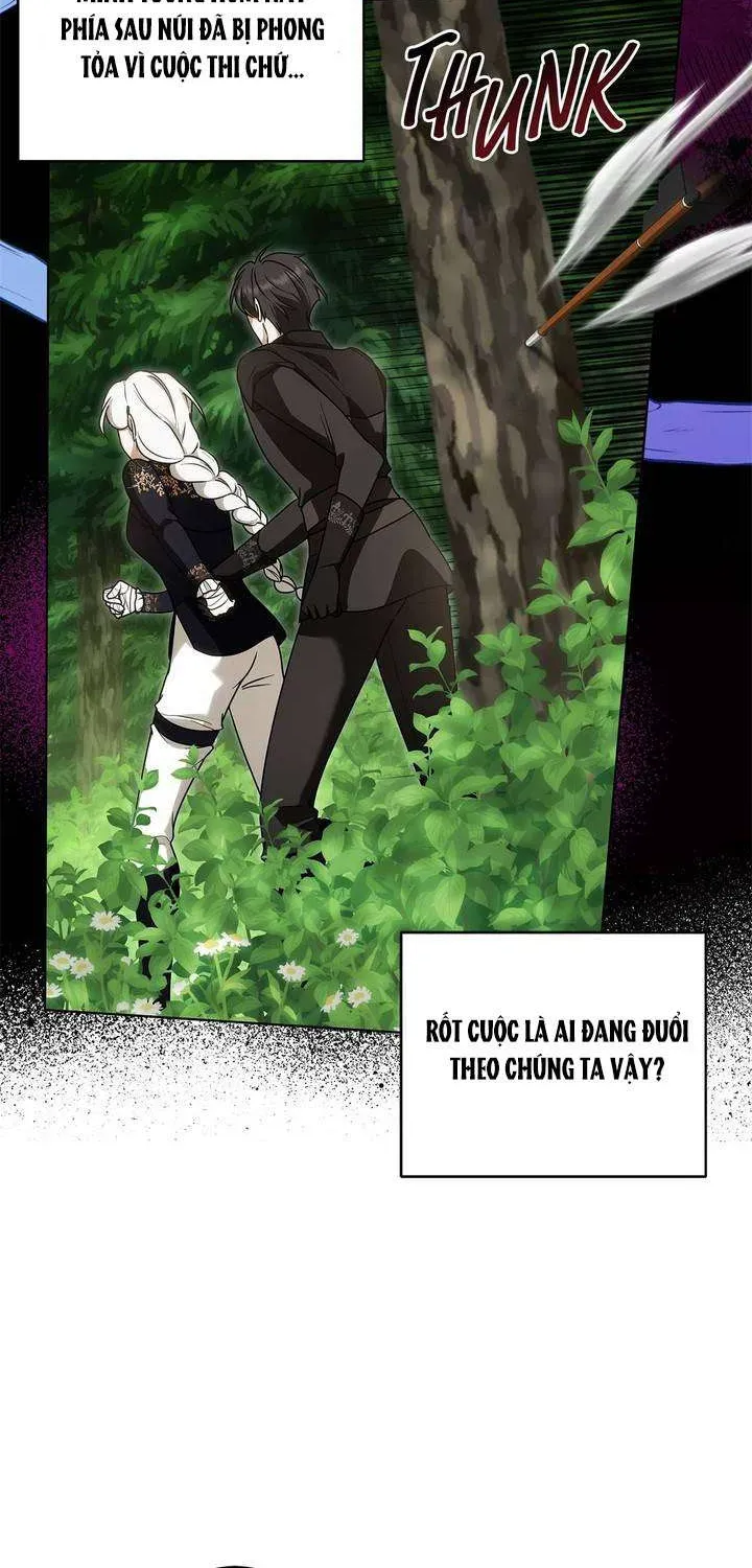 Nữ Dược Sư Của Vị Hoàng Đế Si Tình Chap 31 - Next Chap 30