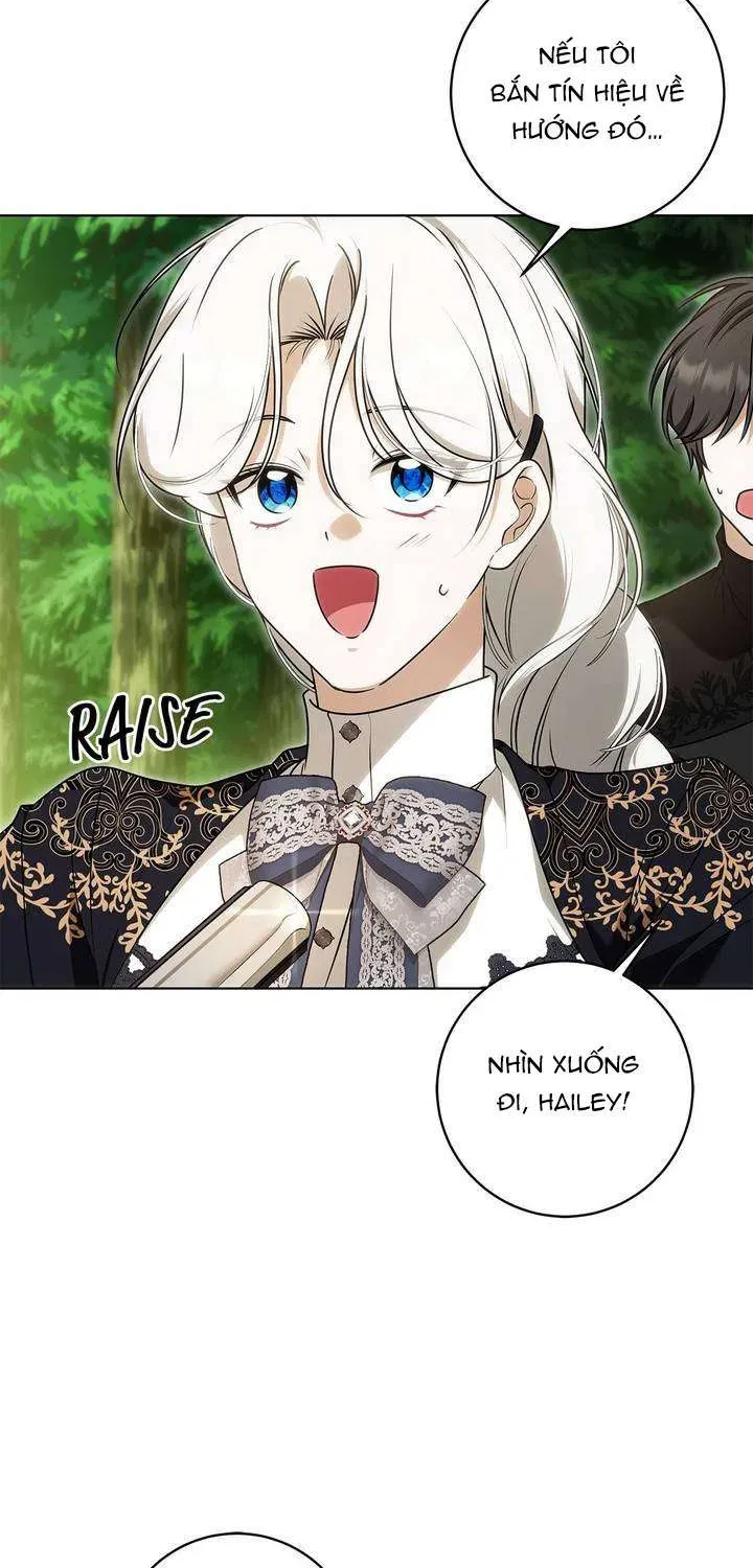 Nữ Dược Sư Của Vị Hoàng Đế Si Tình Chap 31 - Next Chap 30