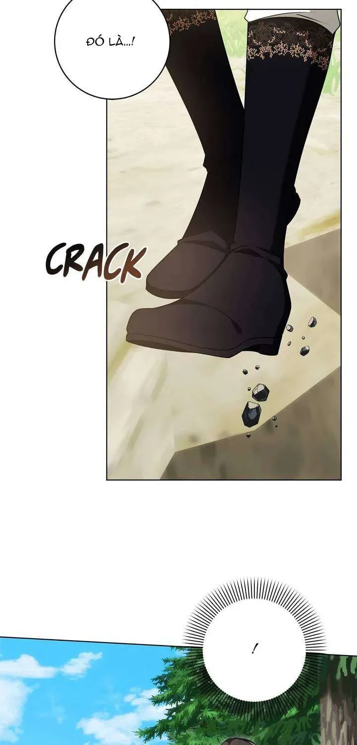 Nữ Dược Sư Của Vị Hoàng Đế Si Tình Chap 31 - Next Chap 30