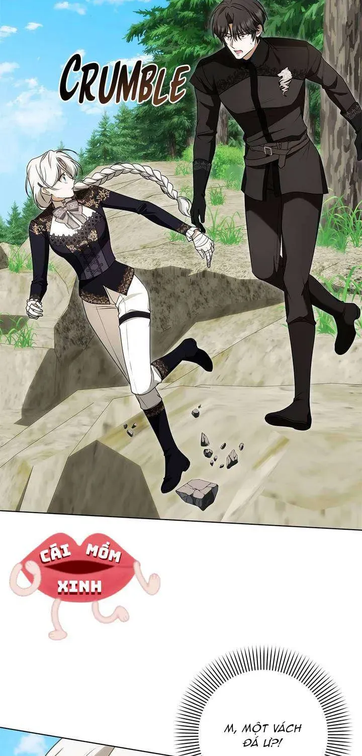 Nữ Dược Sư Của Vị Hoàng Đế Si Tình Chap 31 - Next Chap 30