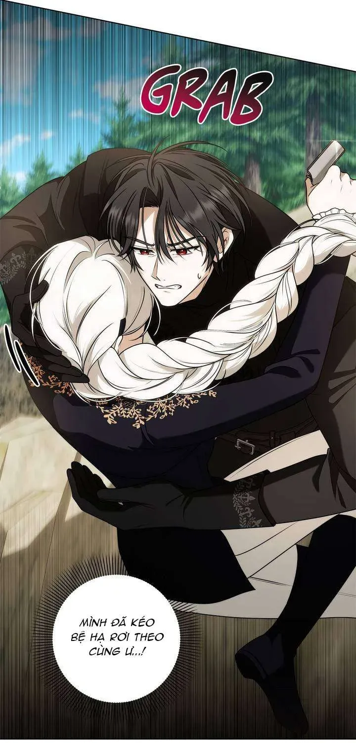 Nữ Dược Sư Của Vị Hoàng Đế Si Tình Chap 31 - Next Chap 30