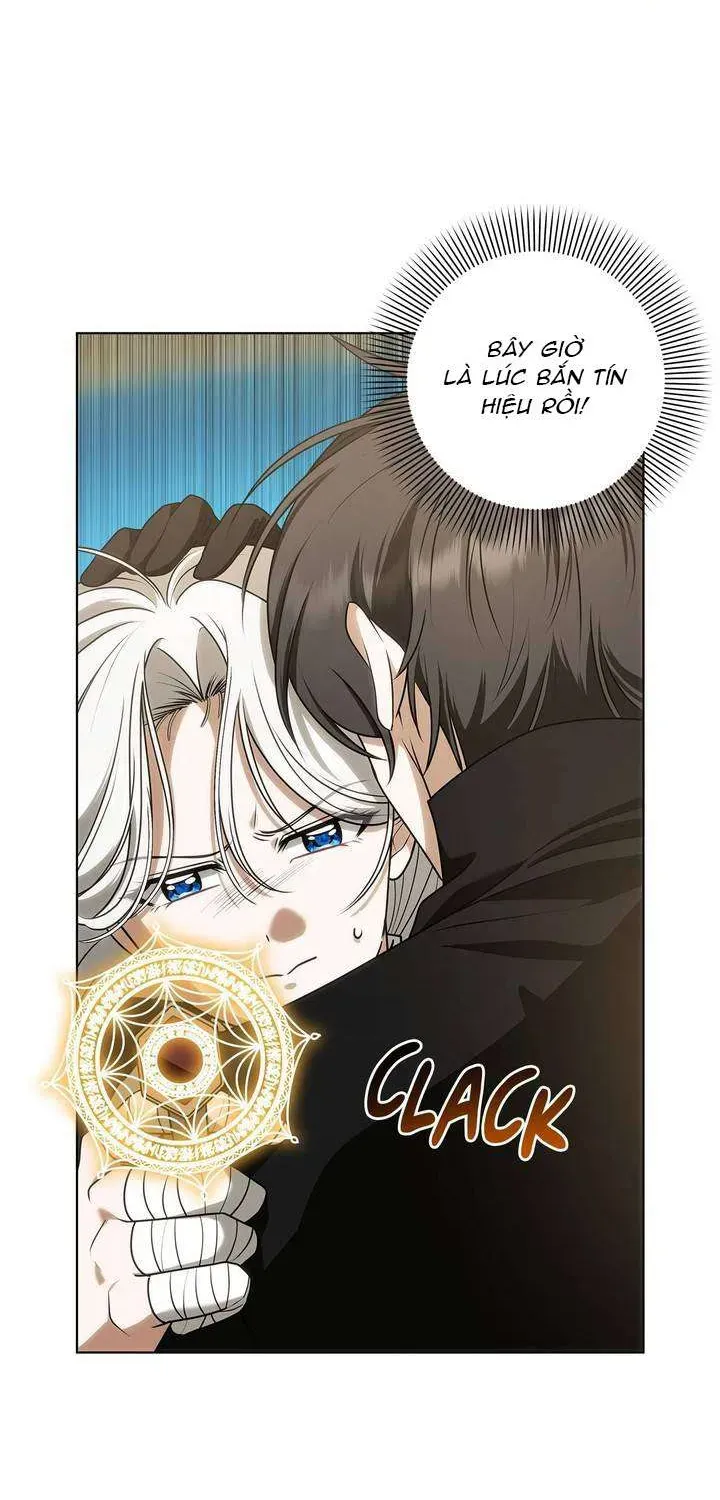 Nữ Dược Sư Của Vị Hoàng Đế Si Tình Chap 31 - Next Chap 30