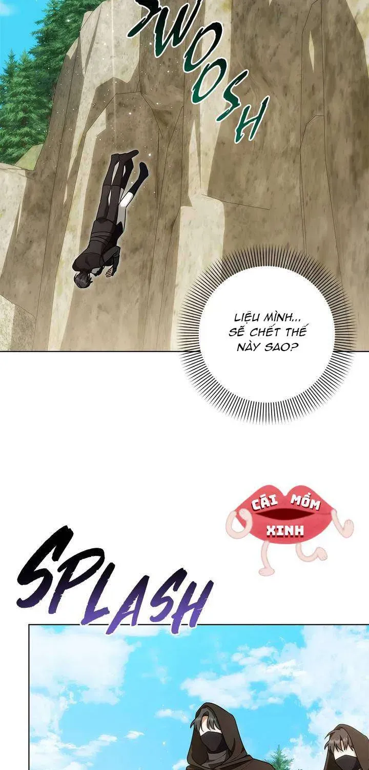 Nữ Dược Sư Của Vị Hoàng Đế Si Tình Chap 31 - Next Chap 30