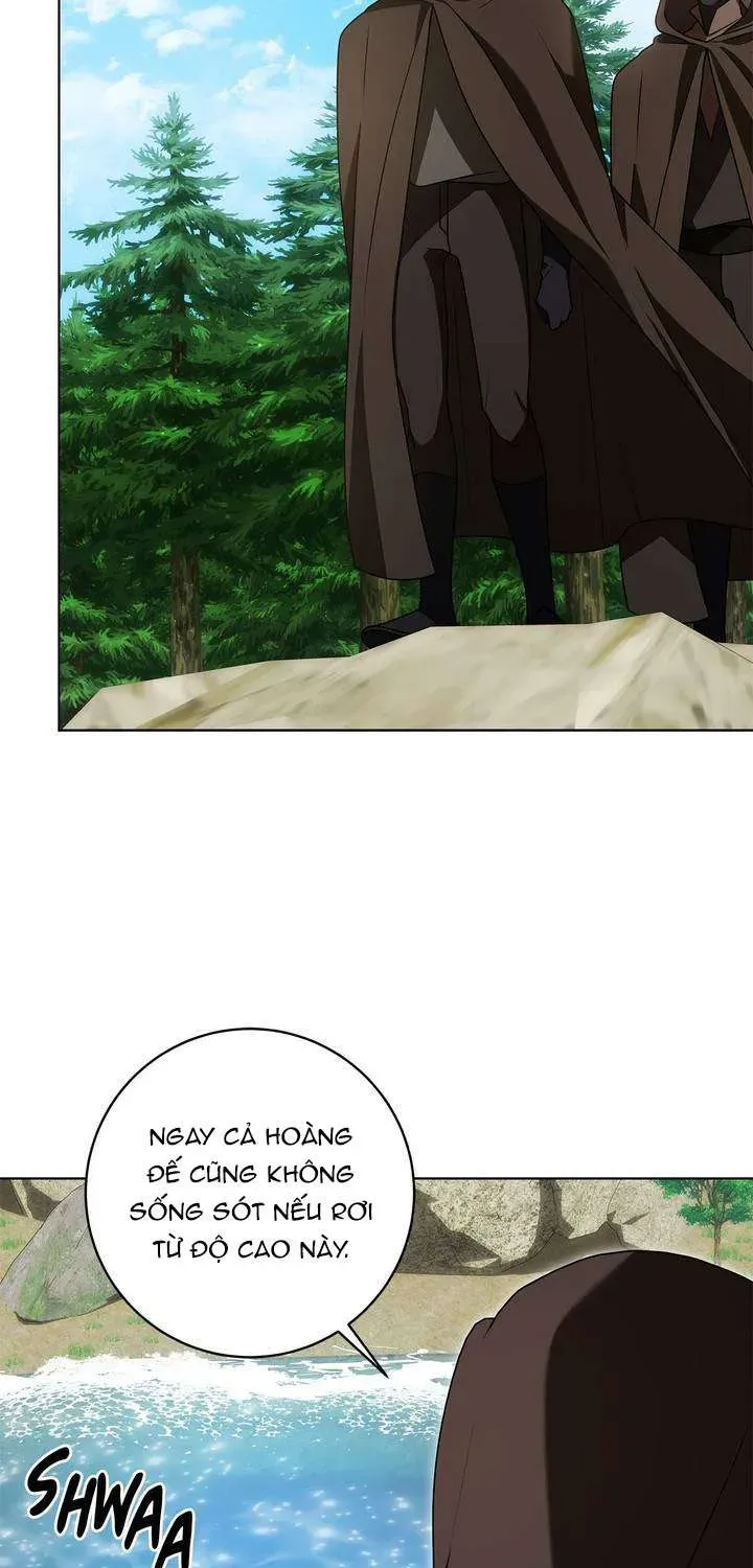 Nữ Dược Sư Của Vị Hoàng Đế Si Tình Chap 31 - Next Chap 30