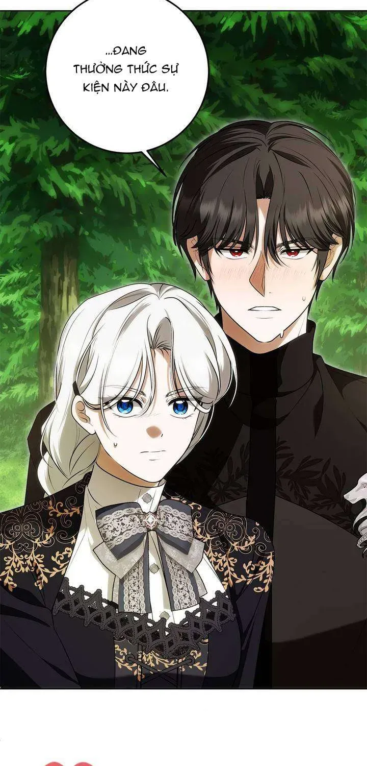 Nữ Dược Sư Của Vị Hoàng Đế Si Tình Chap 31 - Next Chap 30