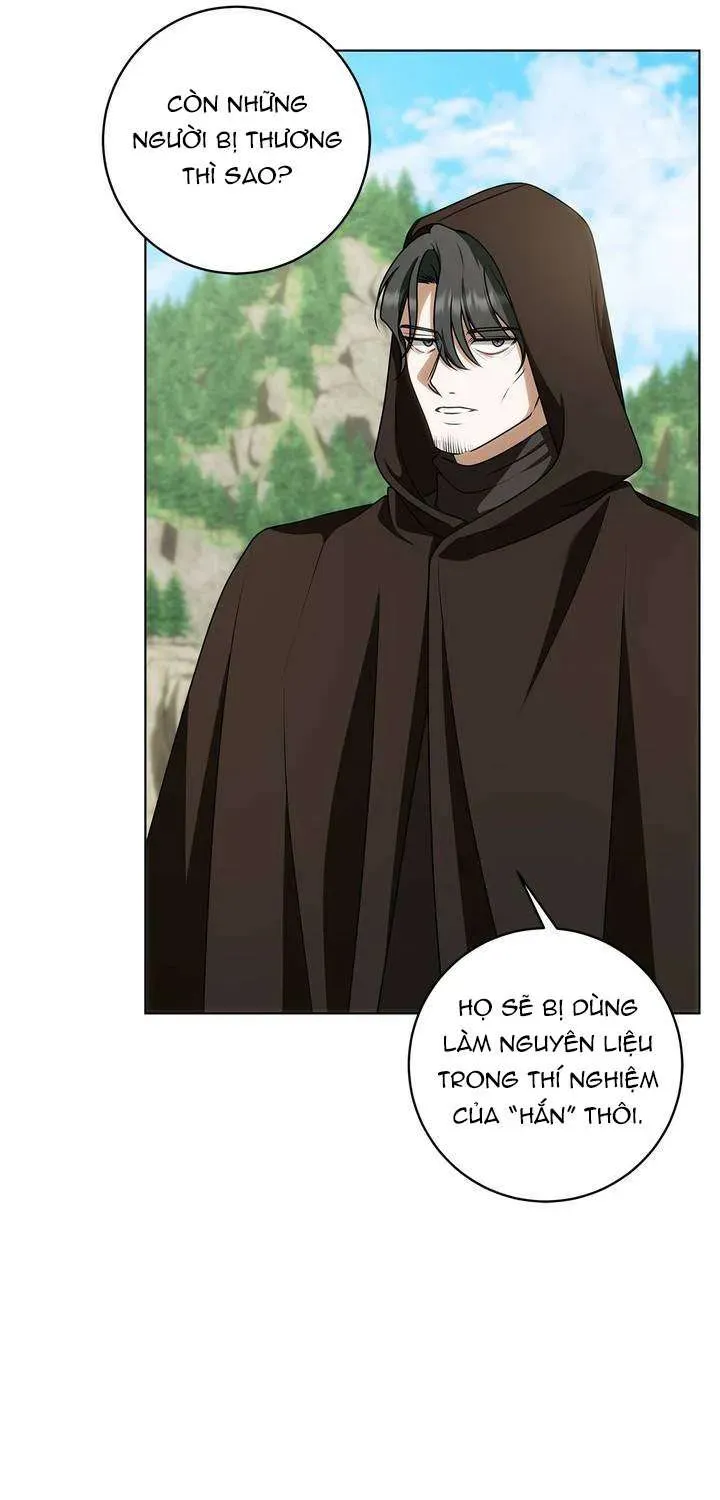 Nữ Dược Sư Của Vị Hoàng Đế Si Tình Chap 31 - Next Chap 30