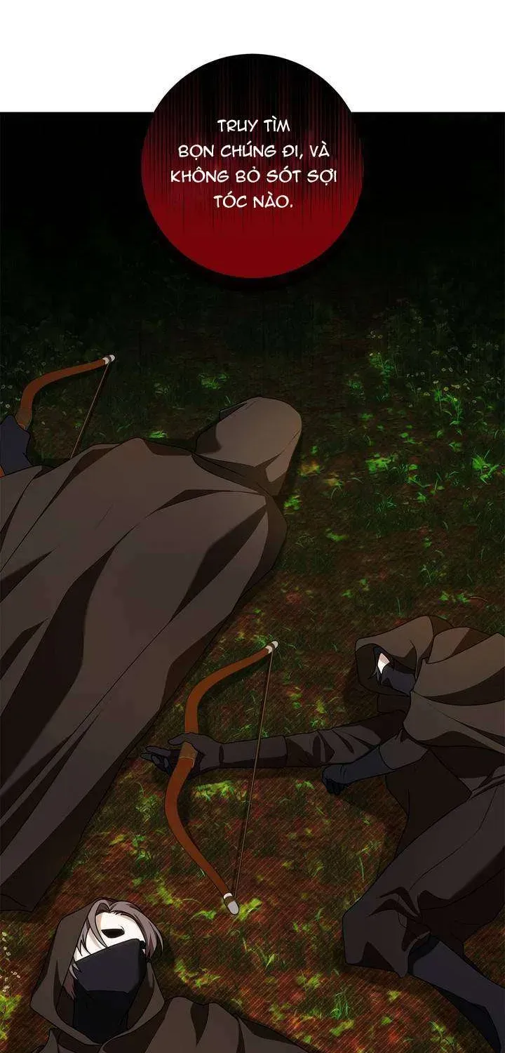 Nữ Dược Sư Của Vị Hoàng Đế Si Tình Chap 31 - Next Chap 30