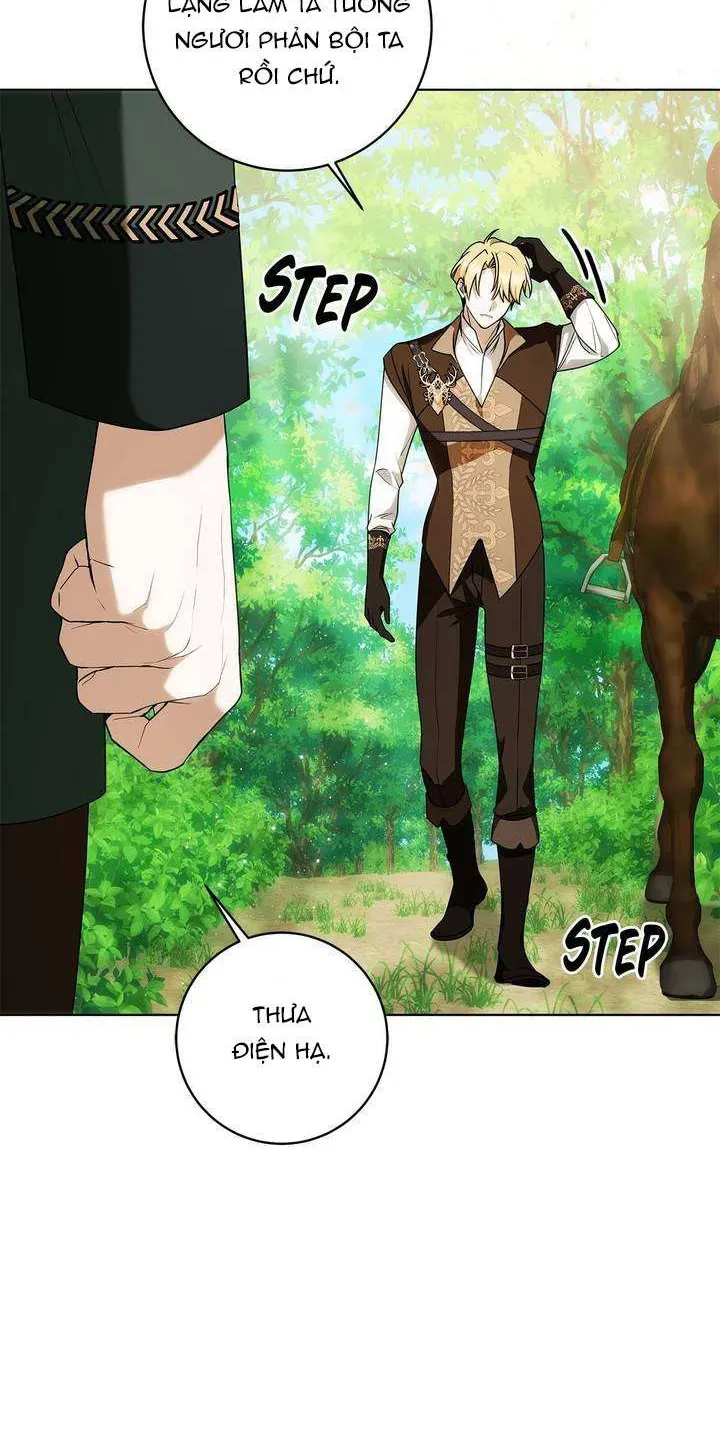 Nữ Dược Sư Của Vị Hoàng Đế Si Tình Chap 31 - Next Chap 30