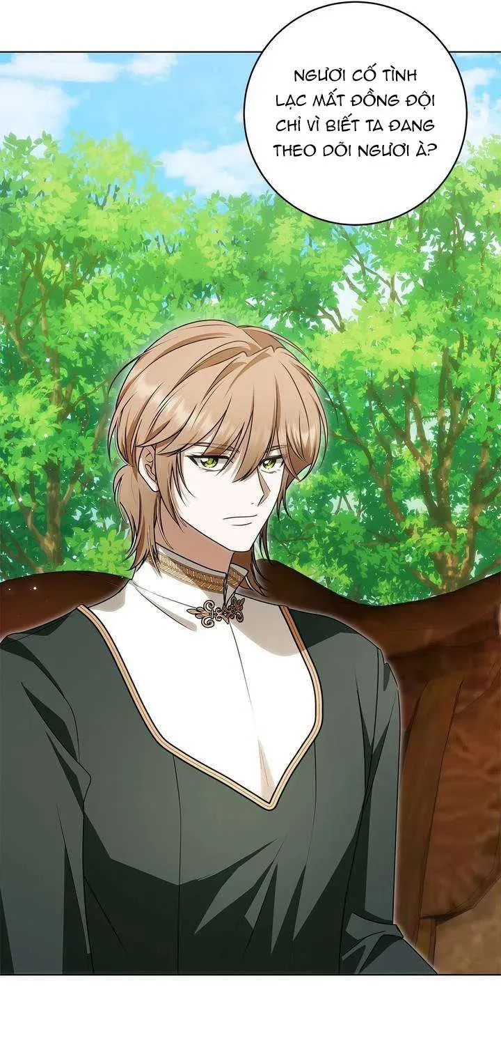 Nữ Dược Sư Của Vị Hoàng Đế Si Tình Chap 31 - Next Chap 30