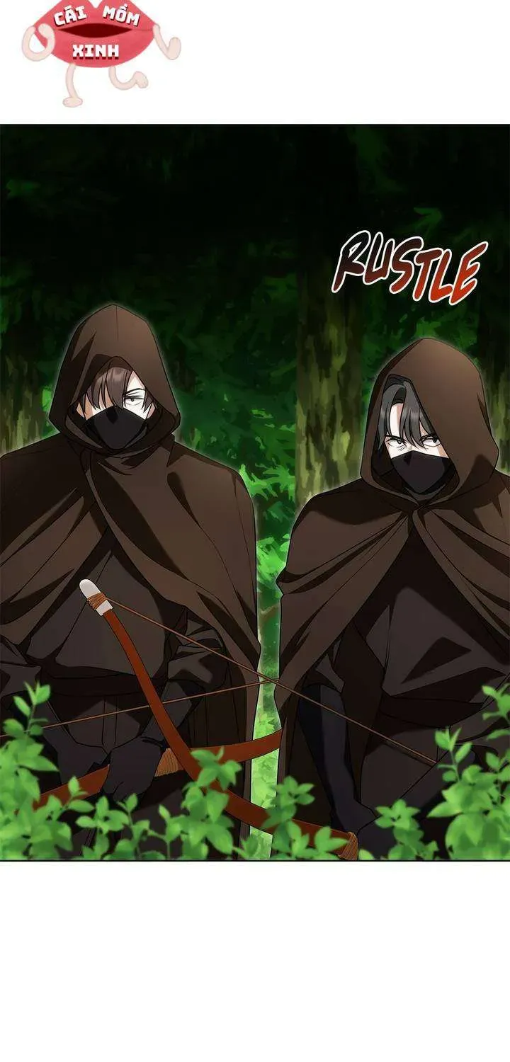 Nữ Dược Sư Của Vị Hoàng Đế Si Tình Chap 31 - Next Chap 30