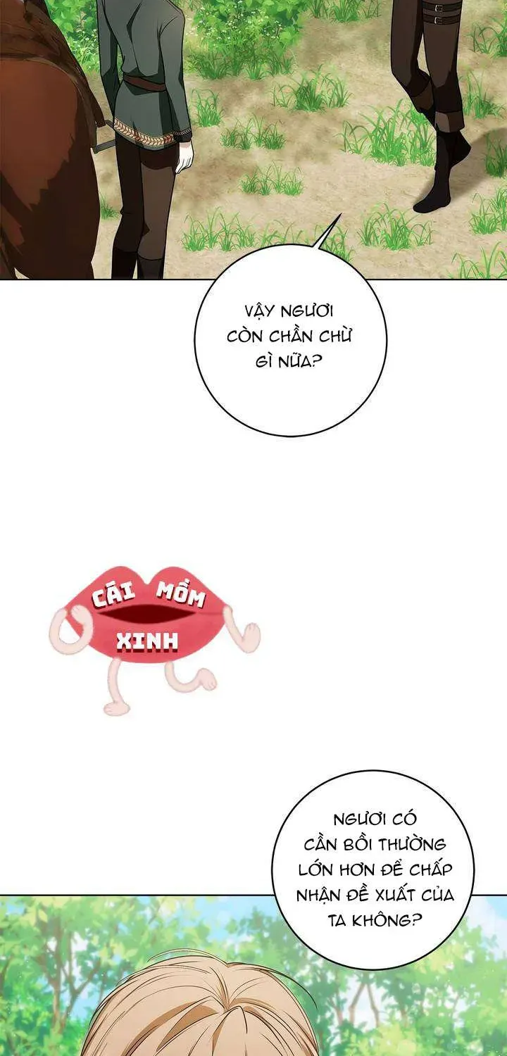 Nữ Dược Sư Của Vị Hoàng Đế Si Tình Chap 31 - Next Chap 30