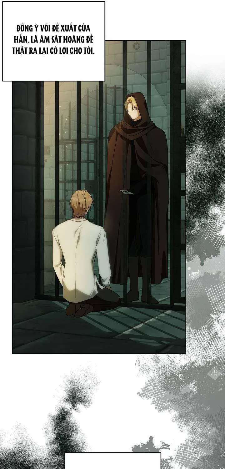 Nữ Dược Sư Của Vị Hoàng Đế Si Tình Chap 31 - Next Chap 30