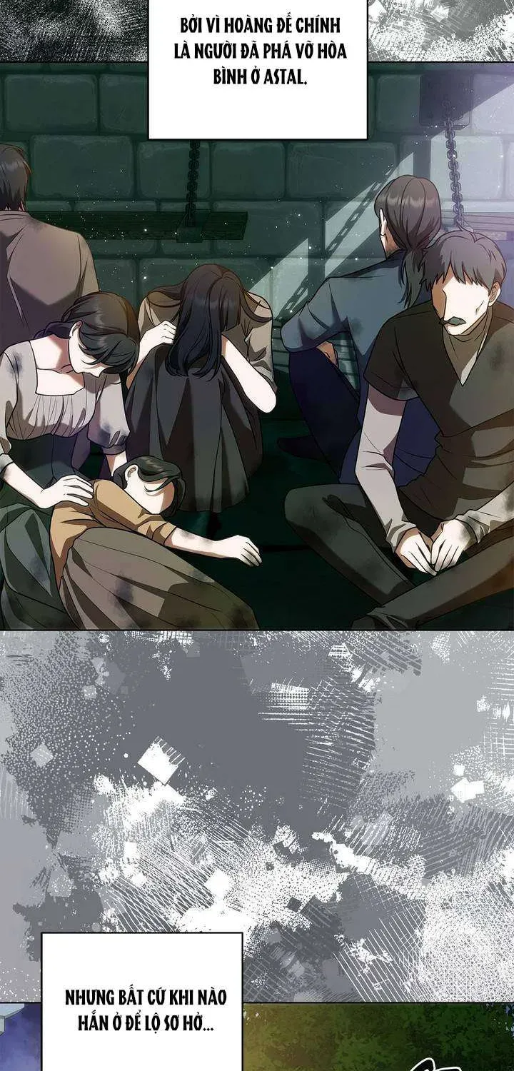 Nữ Dược Sư Của Vị Hoàng Đế Si Tình Chap 31 - Next Chap 30