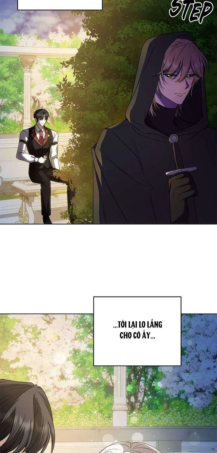 Nữ Dược Sư Của Vị Hoàng Đế Si Tình Chap 31 - Next Chap 30