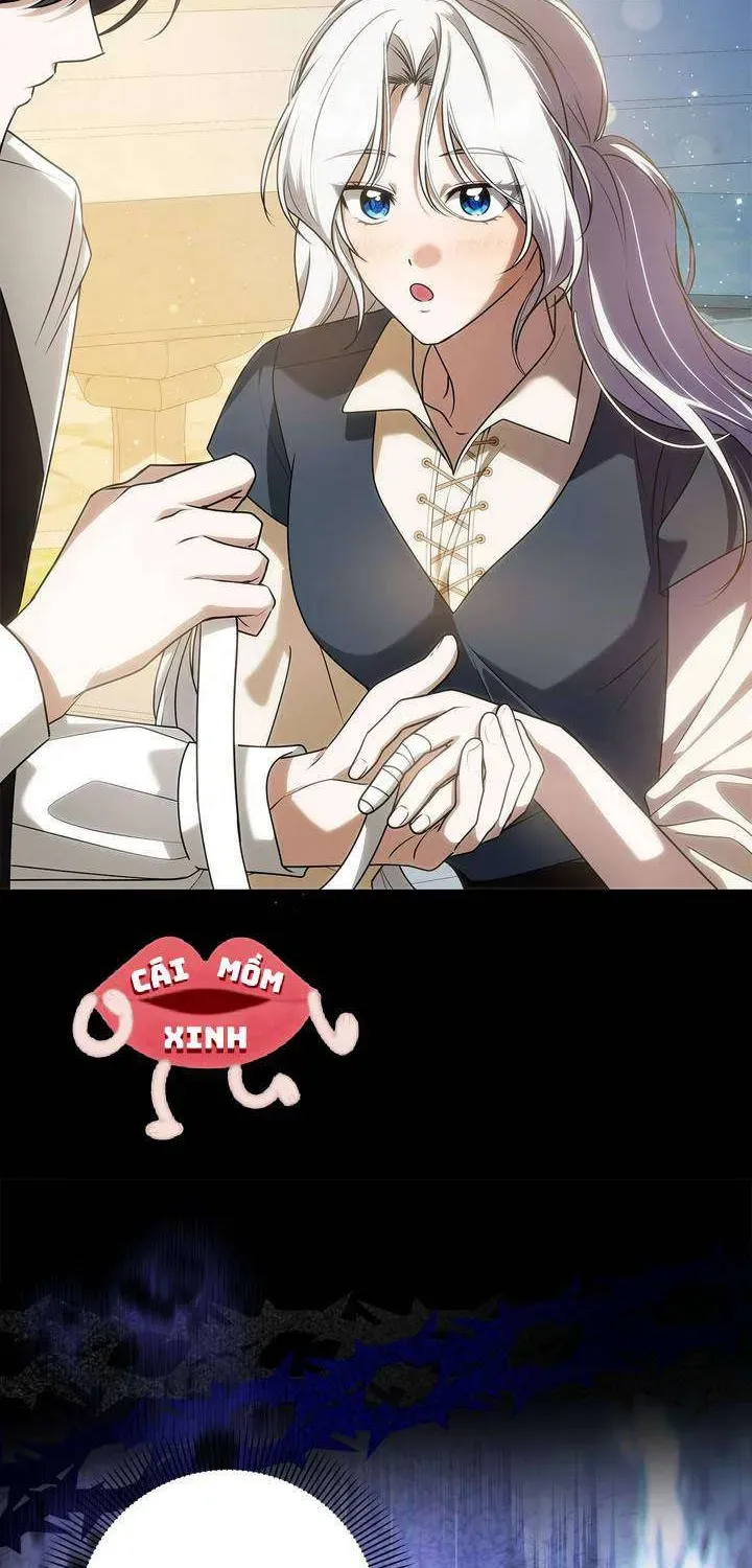 Nữ Dược Sư Của Vị Hoàng Đế Si Tình Chap 31 - Next Chap 30