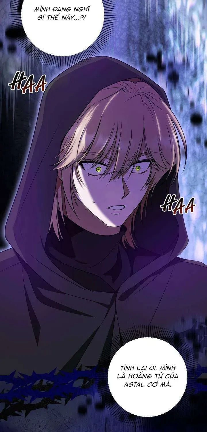 Nữ Dược Sư Của Vị Hoàng Đế Si Tình Chap 31 - Next Chap 30