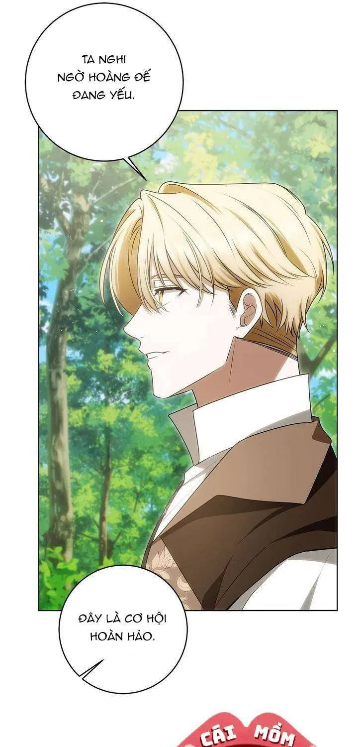 Nữ Dược Sư Của Vị Hoàng Đế Si Tình Chap 31 - Next Chap 30