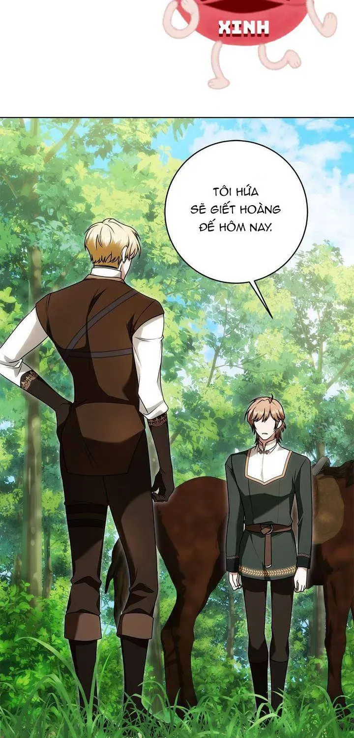 Nữ Dược Sư Của Vị Hoàng Đế Si Tình Chap 31 - Next Chap 30