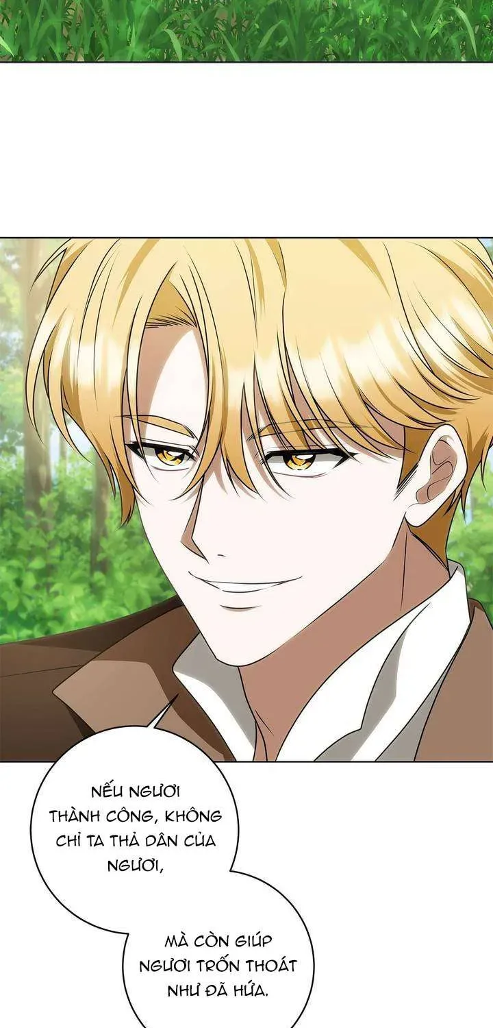 Nữ Dược Sư Của Vị Hoàng Đế Si Tình Chap 31 - Next Chap 30