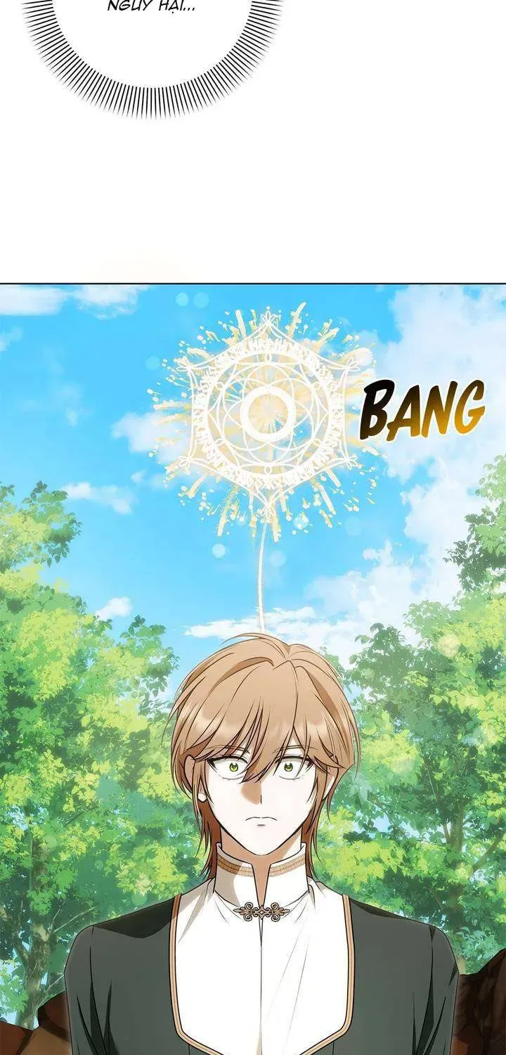 Nữ Dược Sư Của Vị Hoàng Đế Si Tình Chap 31 - Next Chap 30