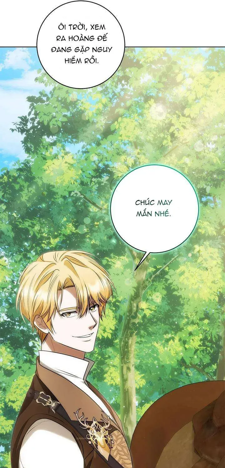 Nữ Dược Sư Của Vị Hoàng Đế Si Tình Chap 31 - Next Chap 30