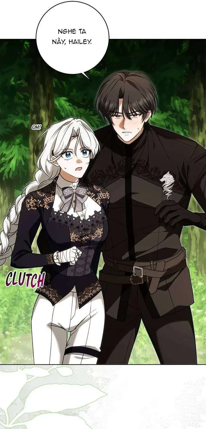 Nữ Dược Sư Của Vị Hoàng Đế Si Tình Chap 31 - Next Chap 30