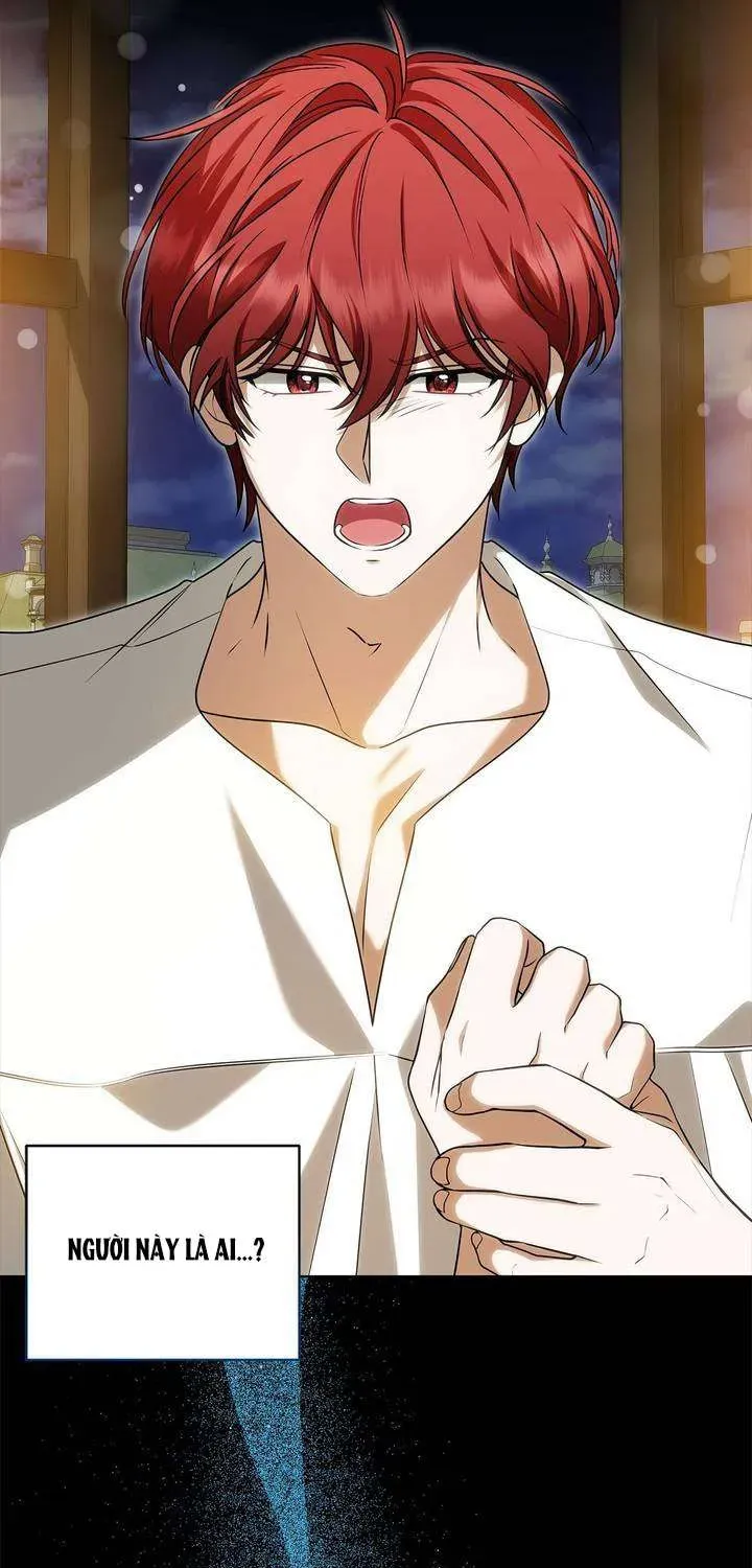 Nữ Dược Sư Của Vị Hoàng Đế Si Tình Chap 31 - Next Chap 30