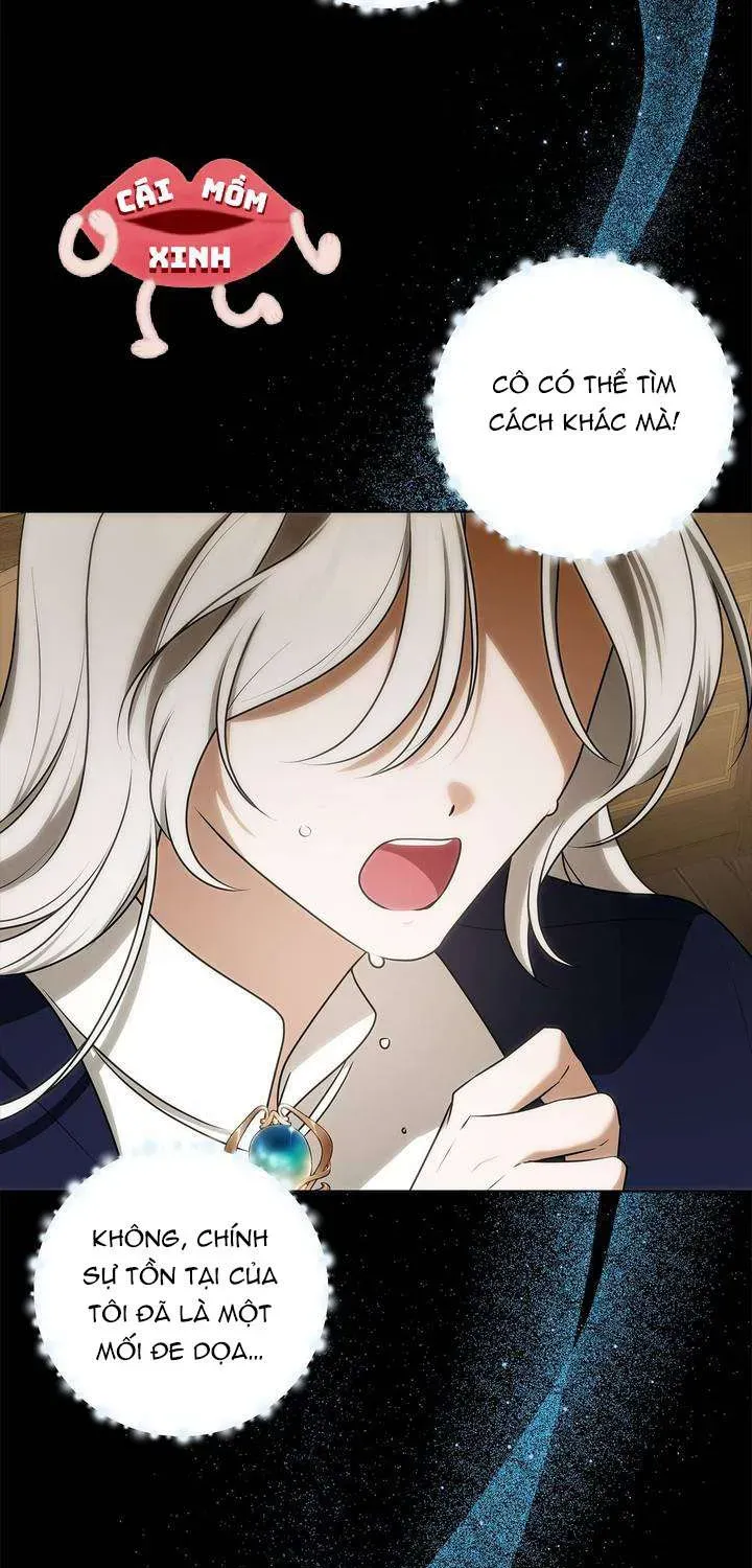 Nữ Dược Sư Của Vị Hoàng Đế Si Tình Chap 31 - Next Chap 30