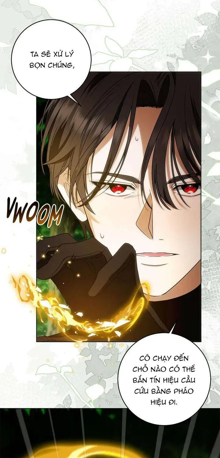 Nữ Dược Sư Của Vị Hoàng Đế Si Tình Chap 31 - Next Chap 30