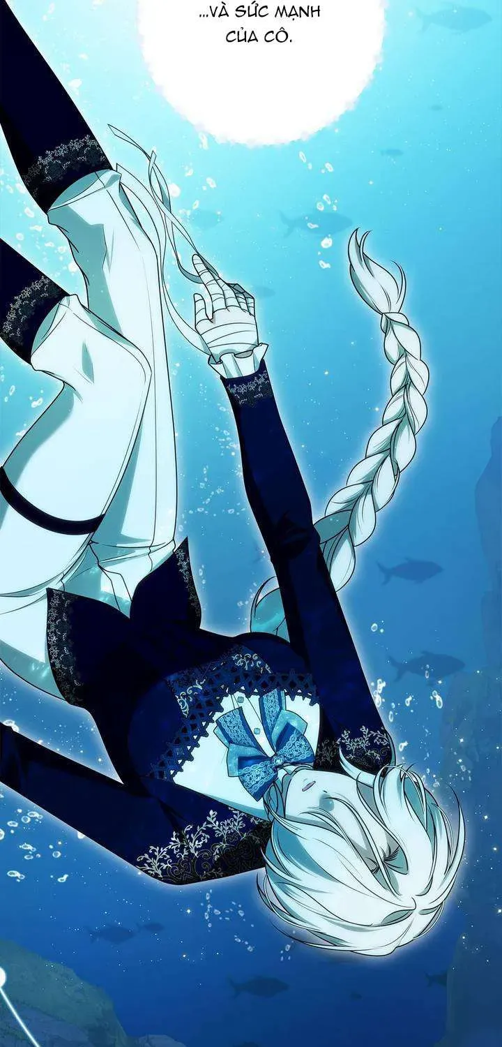 Nữ Dược Sư Của Vị Hoàng Đế Si Tình Chap 31 - Next Chap 30