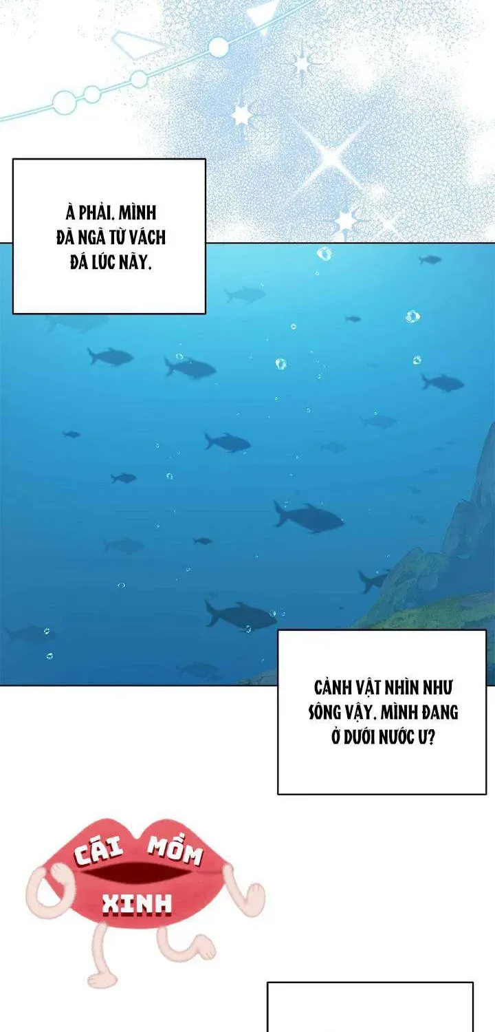 Nữ Dược Sư Của Vị Hoàng Đế Si Tình Chap 31 - Next Chap 30