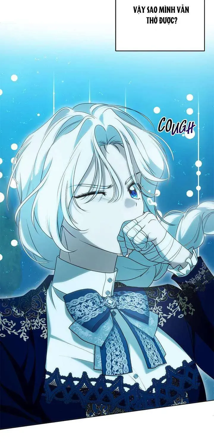 Nữ Dược Sư Của Vị Hoàng Đế Si Tình Chap 31 - Next Chap 30