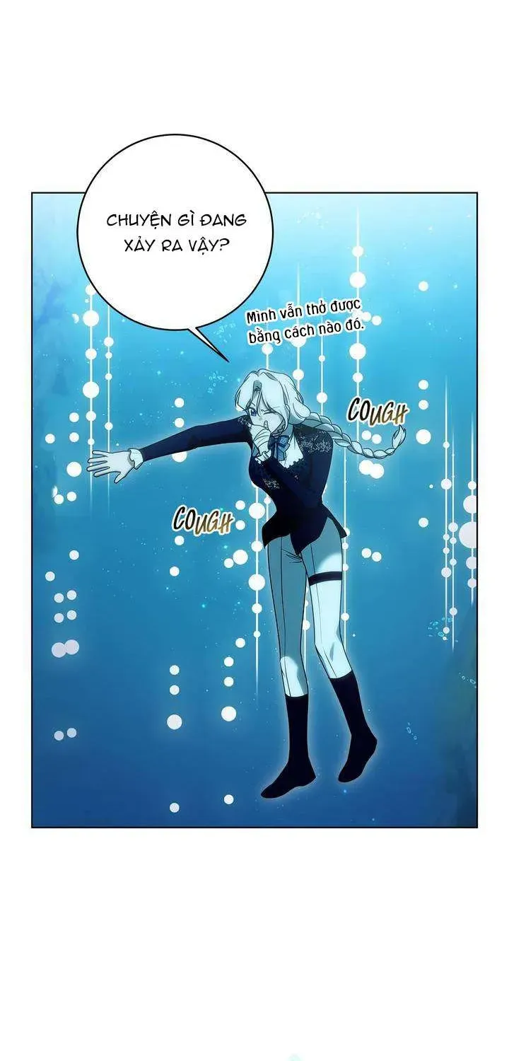 Nữ Dược Sư Của Vị Hoàng Đế Si Tình Chap 31 - Next Chap 30