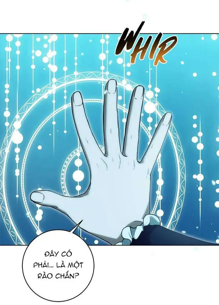 Nữ Dược Sư Của Vị Hoàng Đế Si Tình Chap 31 - Next Chap 30