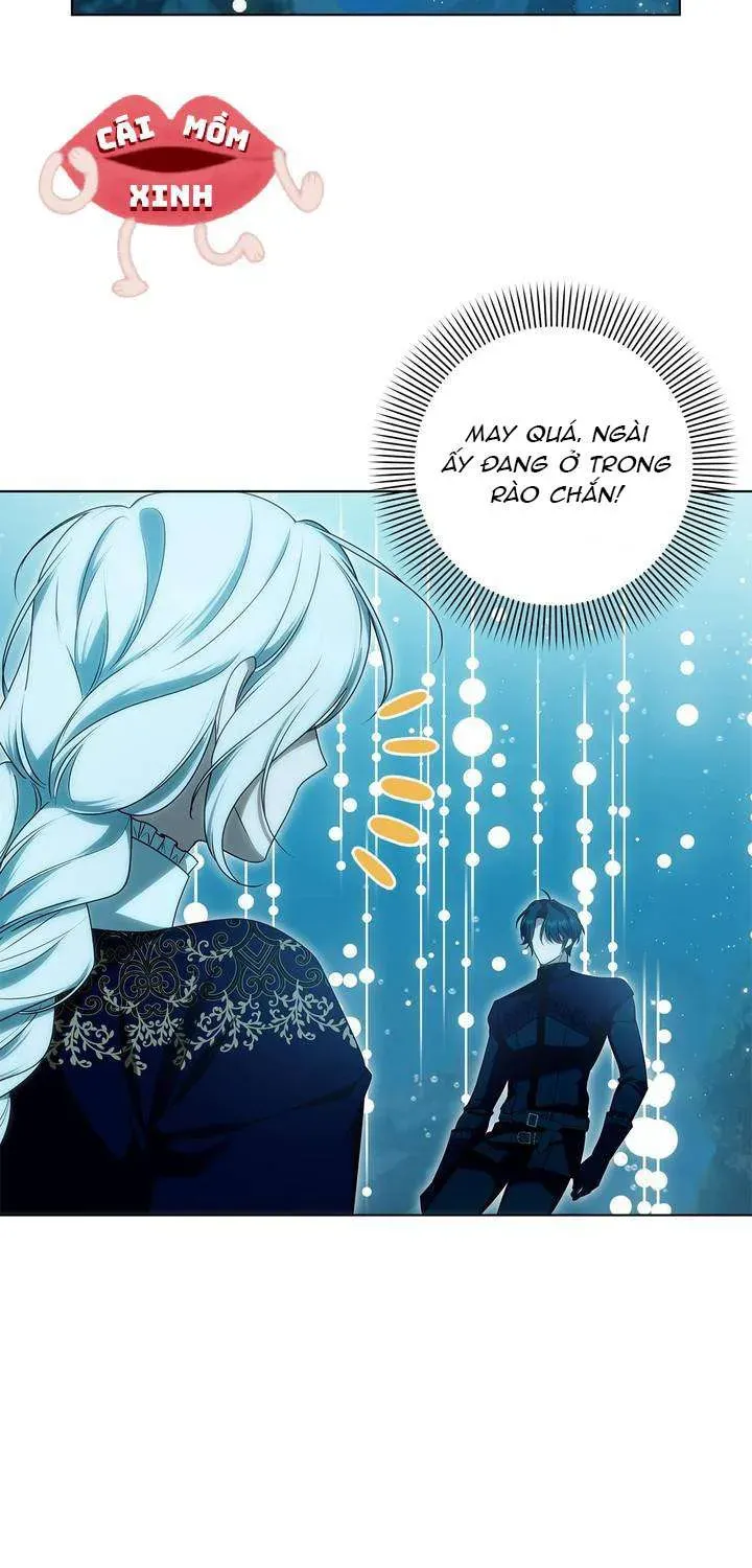 Nữ Dược Sư Của Vị Hoàng Đế Si Tình Chap 31 - Next Chap 30