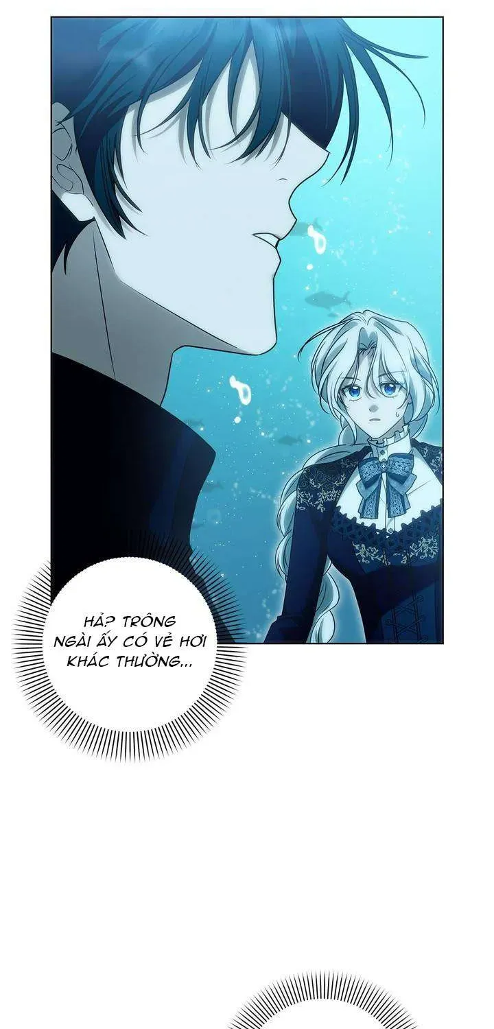 Nữ Dược Sư Của Vị Hoàng Đế Si Tình Chap 31 - Next Chap 30