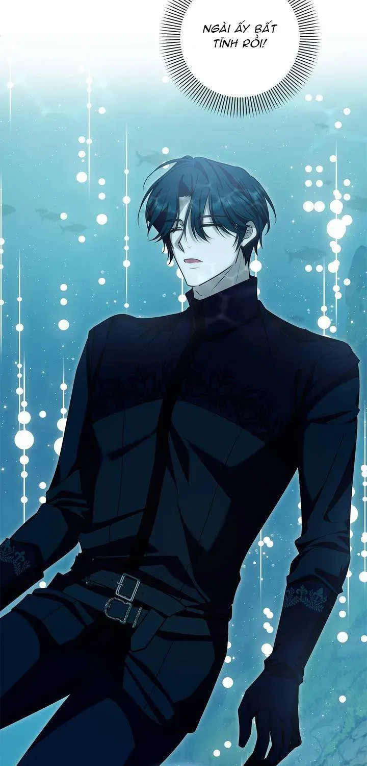 Nữ Dược Sư Của Vị Hoàng Đế Si Tình Chap 31 - Next Chap 30