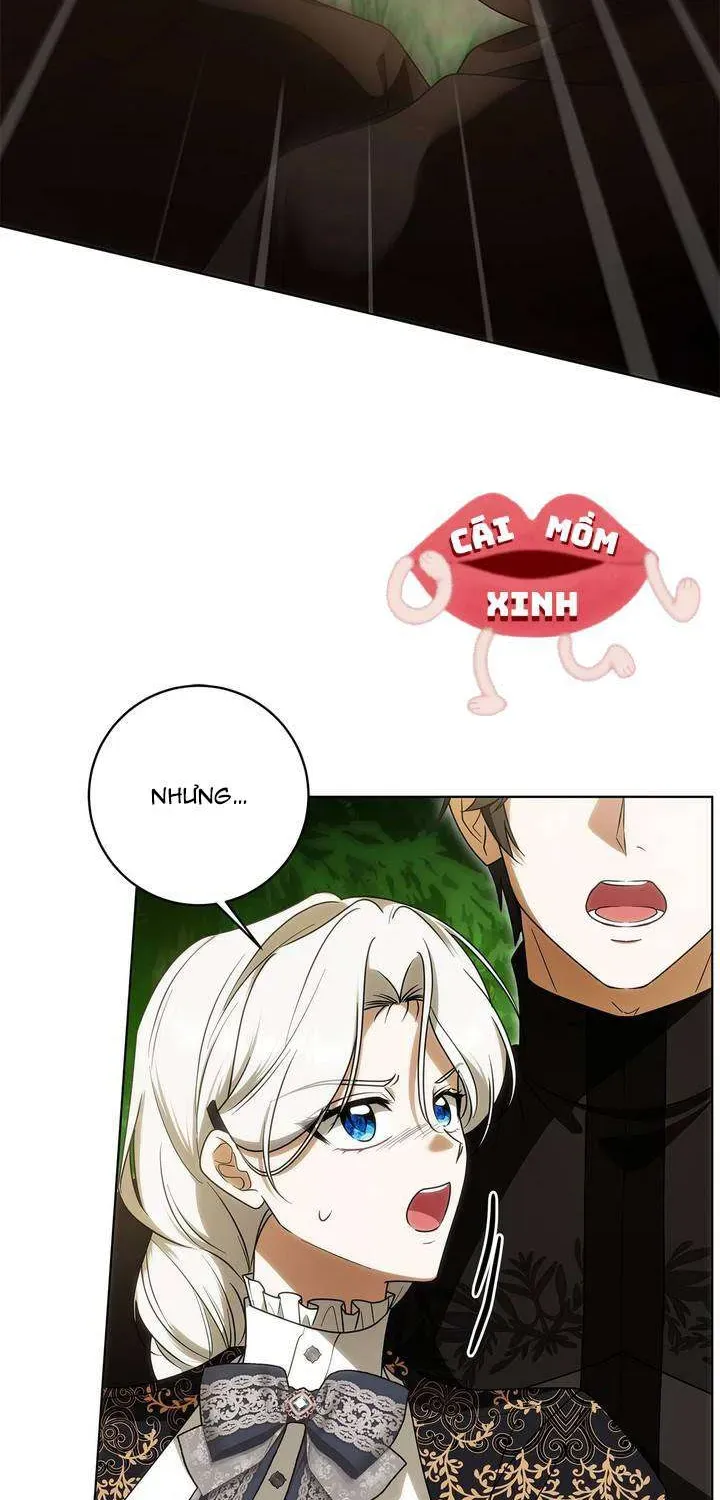 Nữ Dược Sư Của Vị Hoàng Đế Si Tình Chap 31 - Next Chap 30