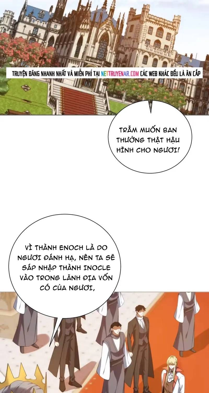 Ta Xây Dựng Đế Quốc Công Nghiệp Trên Đại Lục Ma Pháp Chap 76 - Next Chap 75