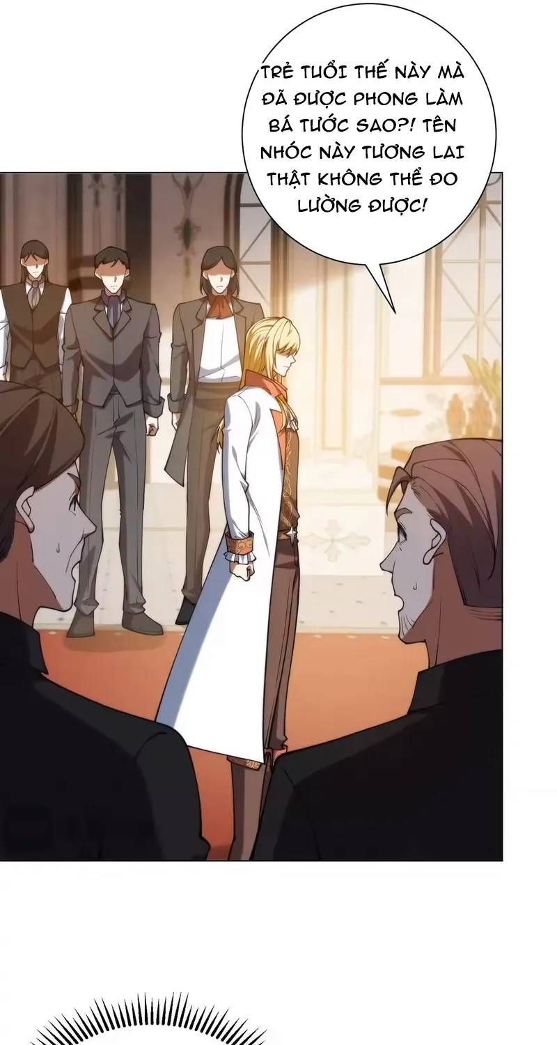 Ta Xây Dựng Đế Quốc Công Nghiệp Trên Đại Lục Ma Pháp Chap 76 - Next Chap 75