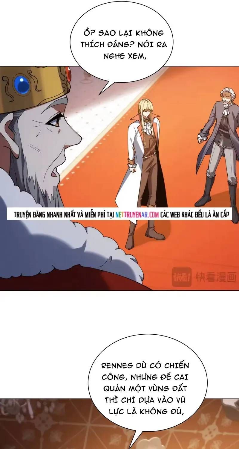 Ta Xây Dựng Đế Quốc Công Nghiệp Trên Đại Lục Ma Pháp Chap 76 - Next Chap 75