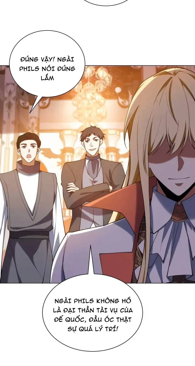 Ta Xây Dựng Đế Quốc Công Nghiệp Trên Đại Lục Ma Pháp Chap 76 - Next Chap 75