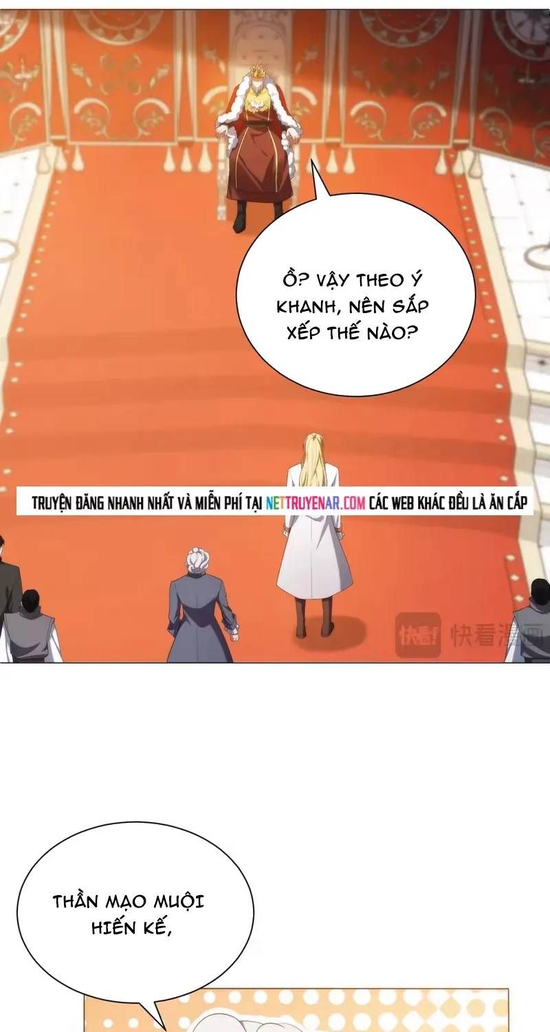 Ta Xây Dựng Đế Quốc Công Nghiệp Trên Đại Lục Ma Pháp Chap 76 - Next Chap 75