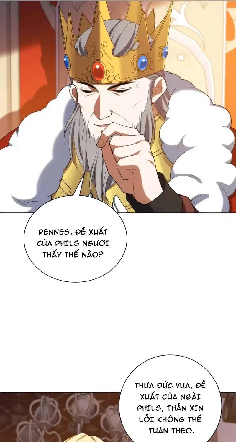 Ta Xây Dựng Đế Quốc Công Nghiệp Trên Đại Lục Ma Pháp Chap 76 - Next Chap 75