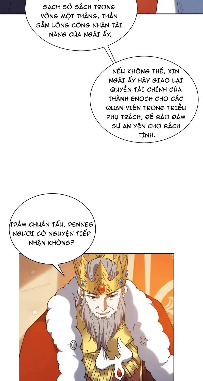 Ta Xây Dựng Đế Quốc Công Nghiệp Trên Đại Lục Ma Pháp Chap 76 - Next Chap 75