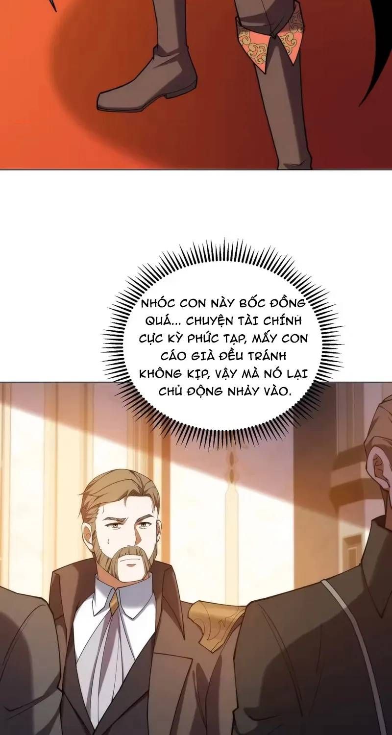 Ta Xây Dựng Đế Quốc Công Nghiệp Trên Đại Lục Ma Pháp Chap 76 - Next Chap 75