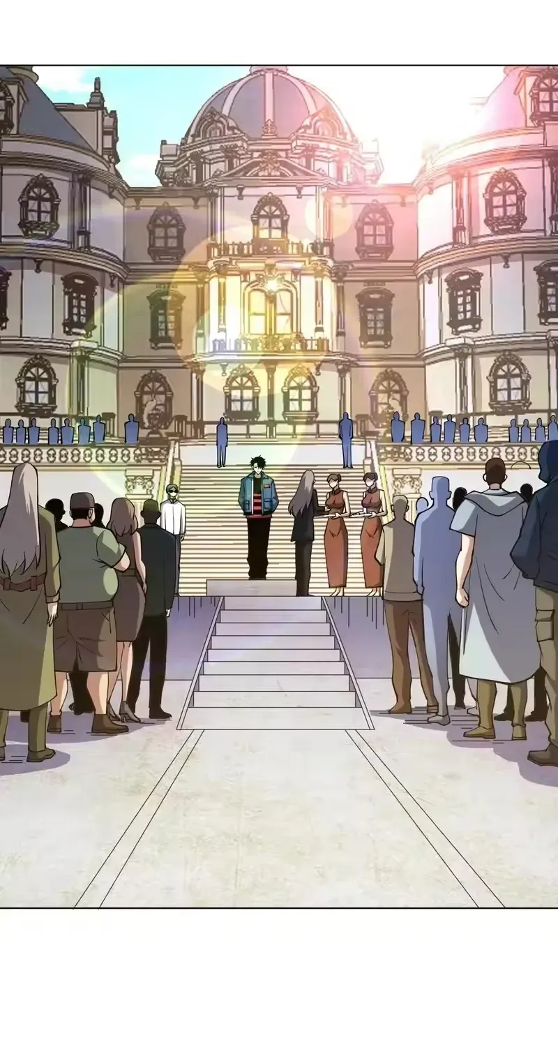 Ta Xây Dựng Đế Quốc Công Nghiệp Trên Đại Lục Ma Pháp Chap 77 - Next Chap 76